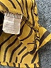 Kirra Gold Short Sleeve Top Size L - photo 8