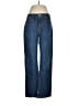 Levi's 100% Cotton Blue Jeans Size 28 waist - photo 1