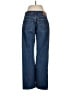 Levi's 100% Cotton Blue Jeans Size 28 waist - photo 2