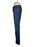 Levi's 100% Cotton Blue Jeans Size 28 waist - photo 5