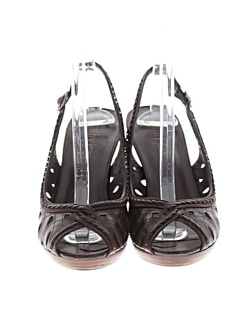Cathy Jean Heels (view 2)