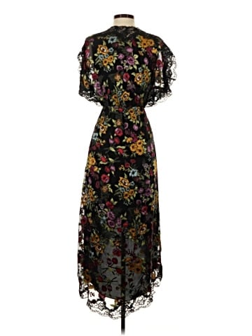 Alice + Olivia Cocktail Dress (view 2)