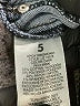 Jordache Solid Blue Jeans Size 5 - photo 4