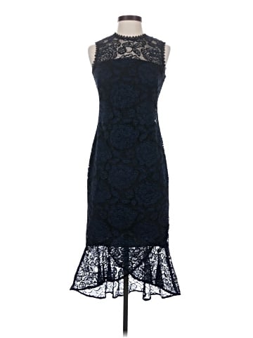 Shoshanna Cocktail Dress (view 1)