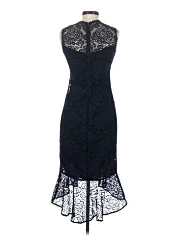 Shoshanna Cocktail Dress (view 2)