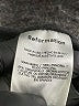 Reformation Black Short Sleeve Turtleneck Size XS - photo 8