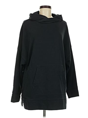 Fabletics Pullover Hoodie (view 1)