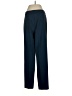 St. John Blue Dress Pants Size 4 - photo 2