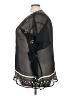 Lane Bryant 100% Polyester Black Poncho Size 22 - 24 Plus - photo 5