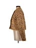 7 For All Mankind 100% Cotton Floral Gold Jacket Size M - photo 5