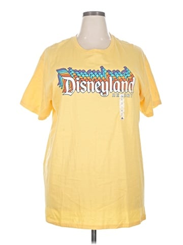 Disney Parks Short Sleeve T-Shirt (view 1)