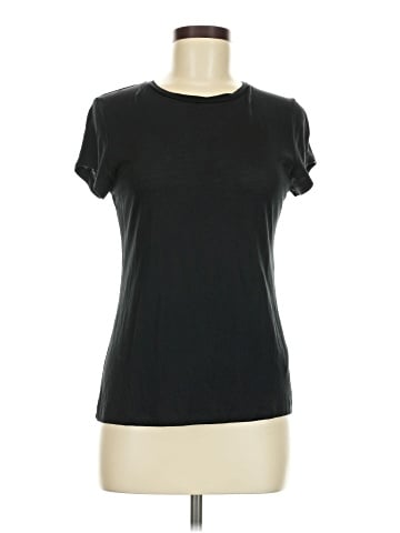 Topshop Short Sleeve T-Shirt (view 1)