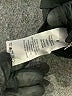 Dynamite Solid Black Active Pants Size 0 - photo 8