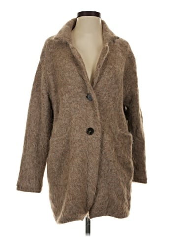 Zara Coat (view 1)