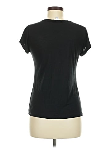 Topshop Short Sleeve T-Shirt (view 2)