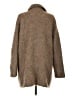 Zara Brown Coat Size S - photo 2