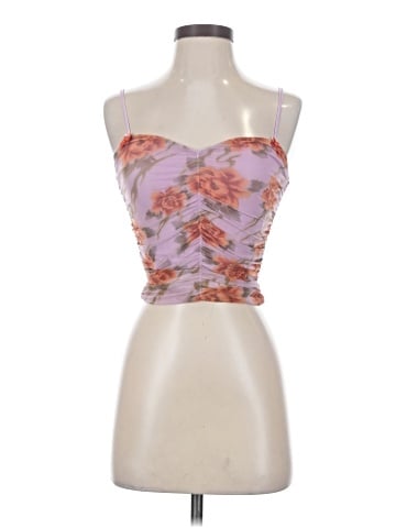 Urban Outfitters Tube Top (view 1)