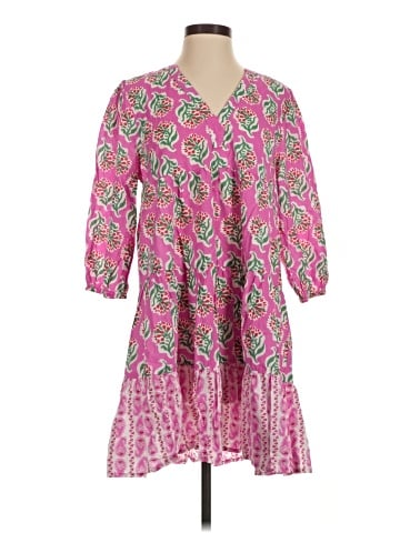Mud Pie Casual Dress (view 1)