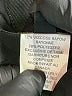 Lida Baday Solid Black Formal Skirt Size S - photo 5