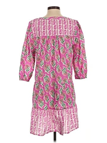 Mud Pie Casual Dress (view 2)