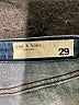 Rag & Bone Hearts Blue Jeans Size 29 waist - photo 7