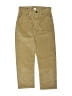 Crewcuts Tan Khakis Size 8 - photo 1