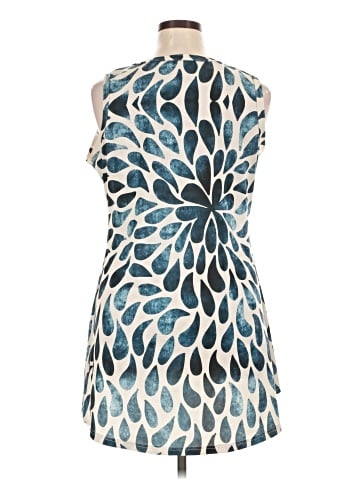 Lily by Firmiana Casual Dress (view 2)