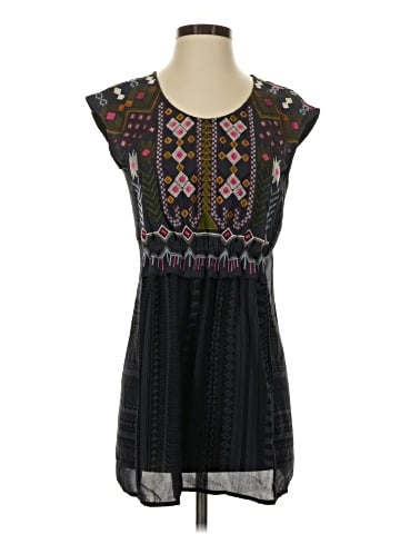 One September Casual Dress (view 1)