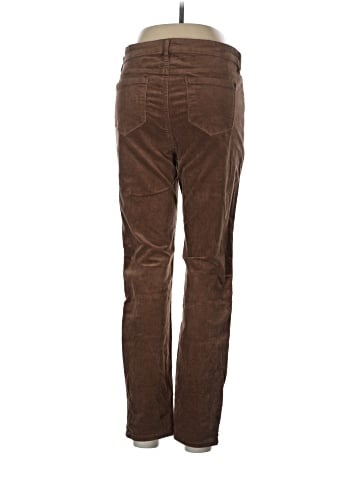 Well Worn Khakis (view 2)