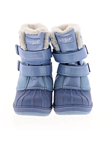 Cat & Jack Rain Boots (view 2)