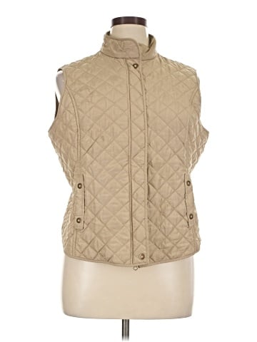 Van Heusen Vest (view 1)