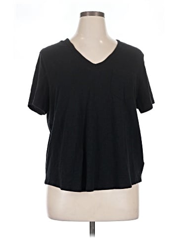 Gap Short Sleeve T-Shirt (view 1)