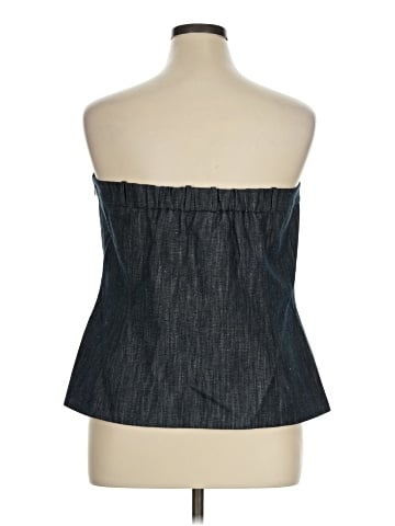 Kenneth Cole New York Sleeveless Blouse (view 2)