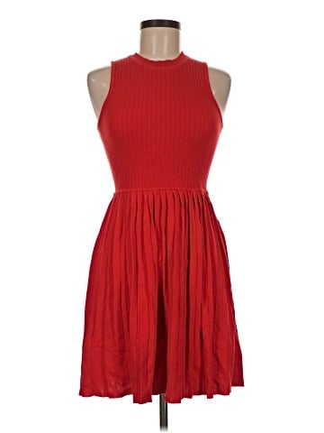 Zesica Casual Dress (view 1)