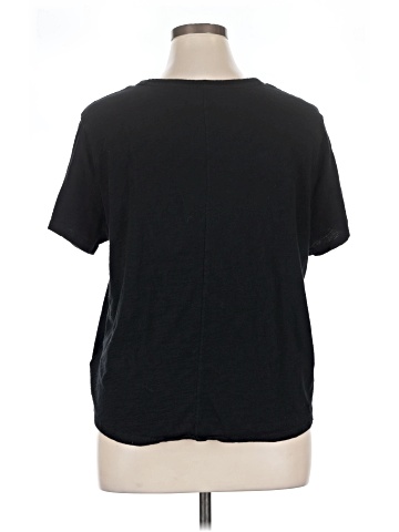 Gap Short Sleeve T-Shirt (view 2)