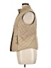 Van Heusen 100% Polyester Tan Vest Size XL - photo 5