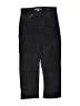 Crewcuts Black Casual Pants Size 8 - photo 1