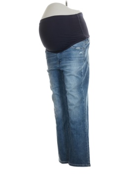 Pink Blush Jeans
