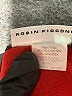Robin Piccone Argyle Black Swimsuit Top Size S - photo 4