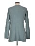 Ingrid + Isabel Teal Pullover Sweater Size Lg Maternity (3) - photo 2