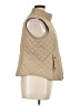 Van Heusen 100% Polyester Tan Vest Size XL - photo 4