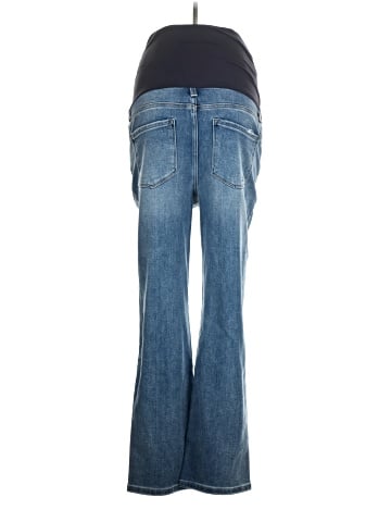 Pink Blush Jeans (view 2)