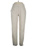 Athleta Solid Gray Casual Pants Size 14 (tall) - photo 1