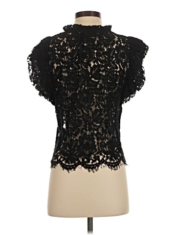 Catherine Malandrino Sleeveless Blouse (view 2)