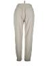 Athleta Solid Gray Casual Pants Size 14 (tall) - photo 2