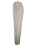 Athleta Solid Gray Casual Pants Size 14 (tall) - photo 5