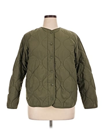 Unbranded Jacket (view 1)