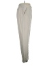 Athleta Solid Gray Casual Pants Size 14 (tall) - photo 4
