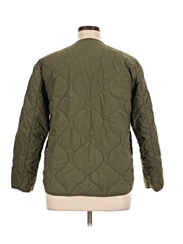 Unbranded Jacket (view 2)