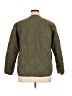 Unbranded 100% Polyester Argyle Green Jacket Size XL - photo 2
